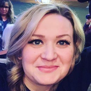 Meet your Posher, Beth